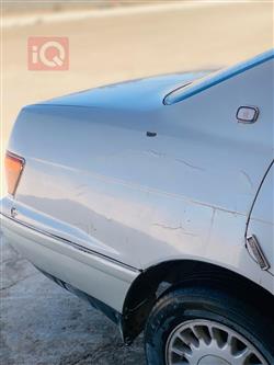 تويوتا كراون